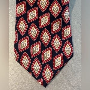 Vintage Burberrys Of London Men’s Neck Tie‎